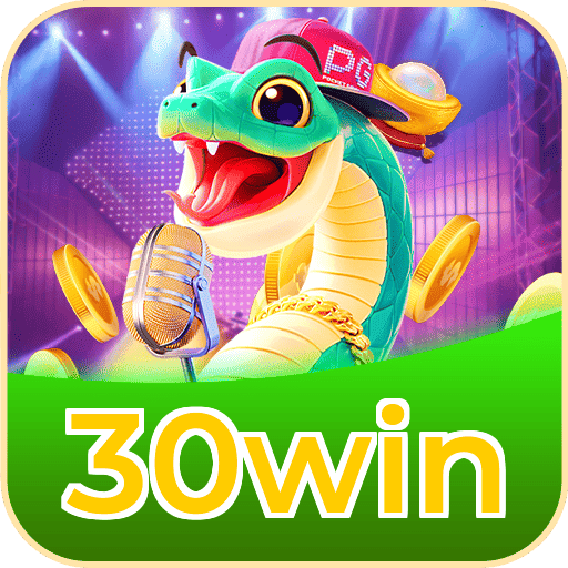 30win logo