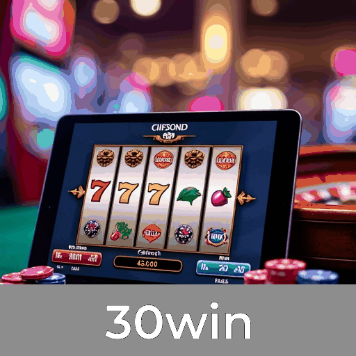 Cassino Online 30win