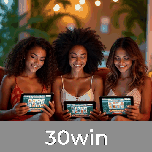 Cassino Online 30win