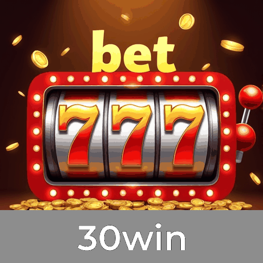 Cadastro na 30win