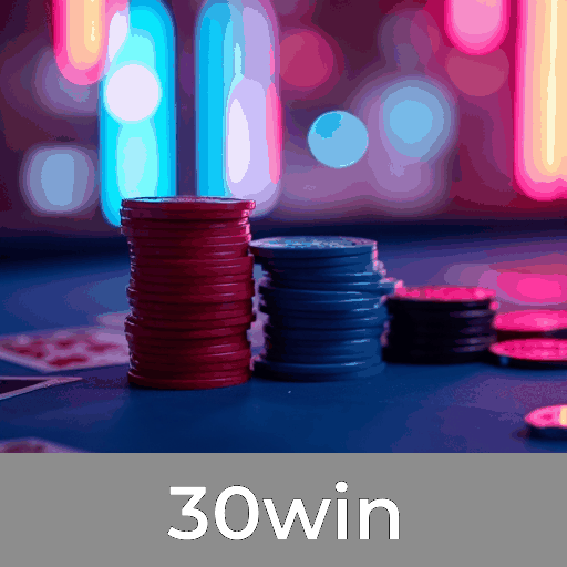 Acesso ao 30win