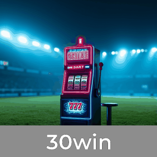 Cadastro na 30win