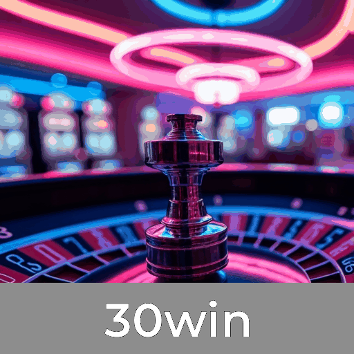 Cadastro na 30win