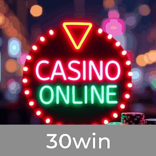 Cadastro na 30win