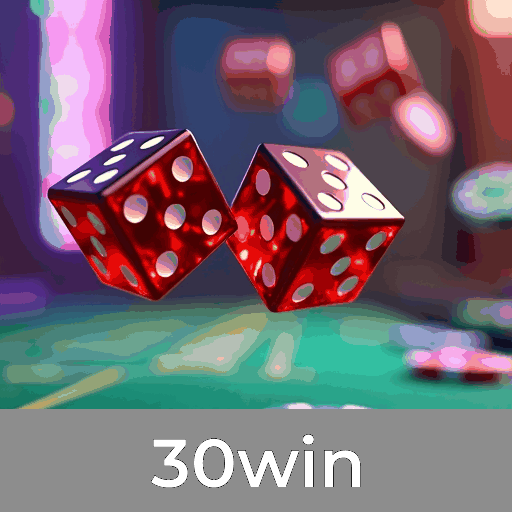 Cadastro na 30win
