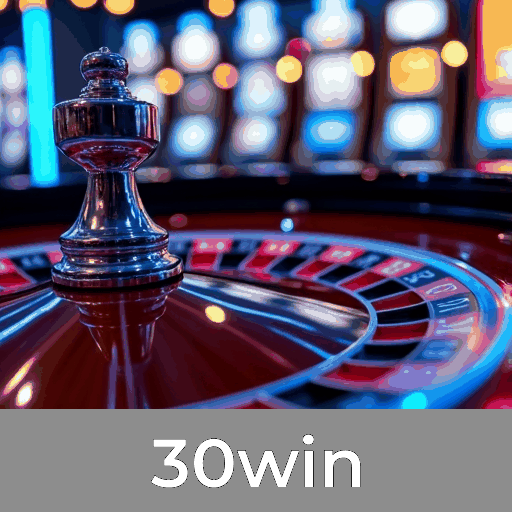 Acesso ao 30win