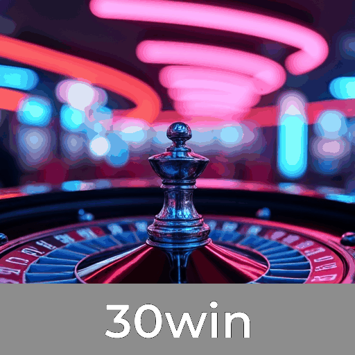 Cadastro na 30win