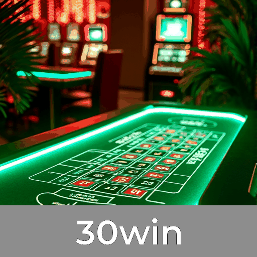 Cassino Online 30win