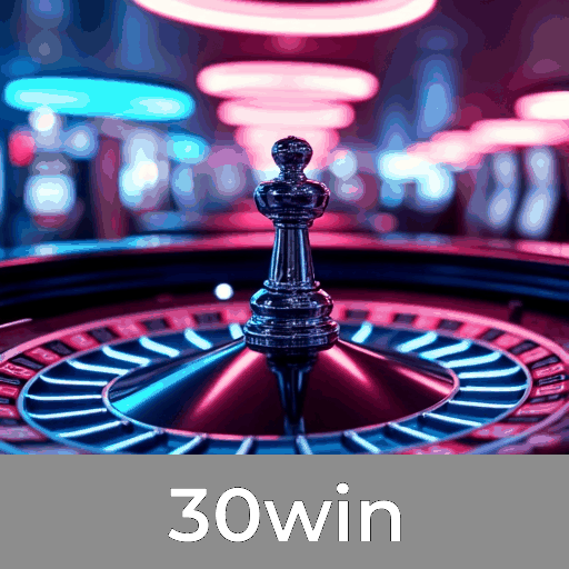 Acesso ao 30win