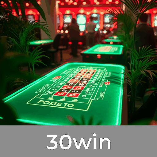 Cadastro na 30win