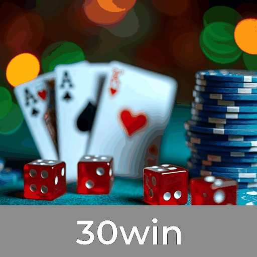 Cadastro na 30win
