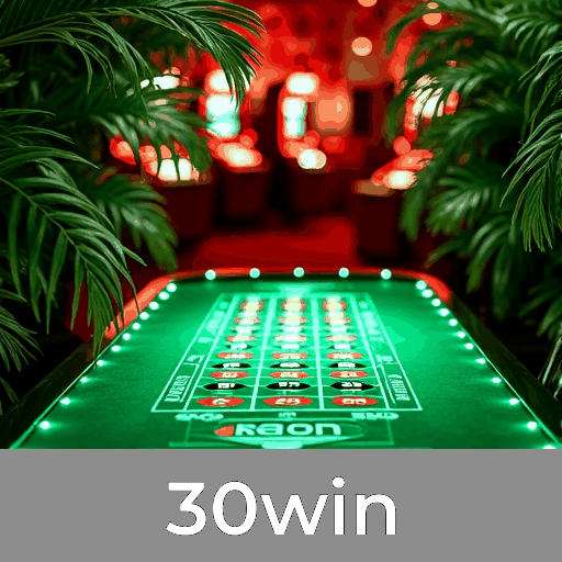 Cadastro na 30win