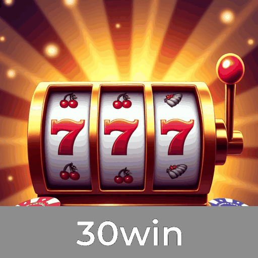 Cassino Online 30win